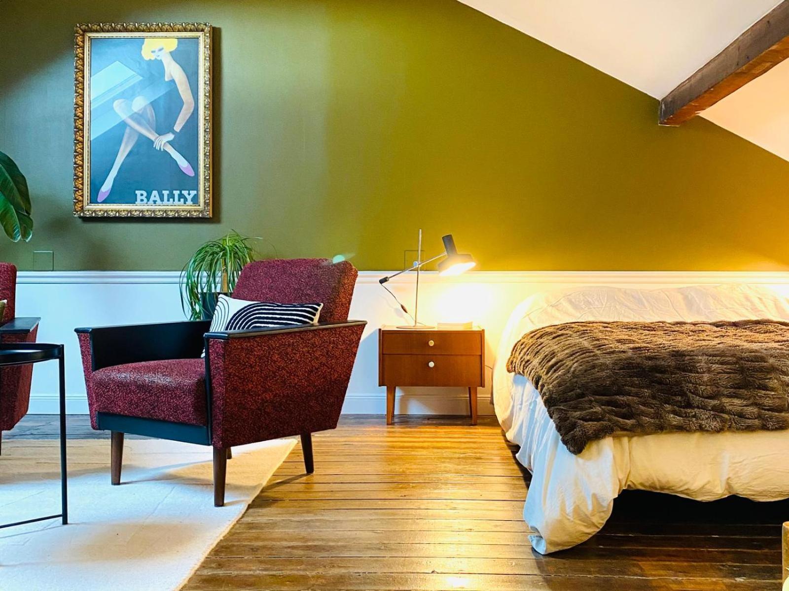 La Chambre 1911 Ars-sur-Moselle Kültér fotó
