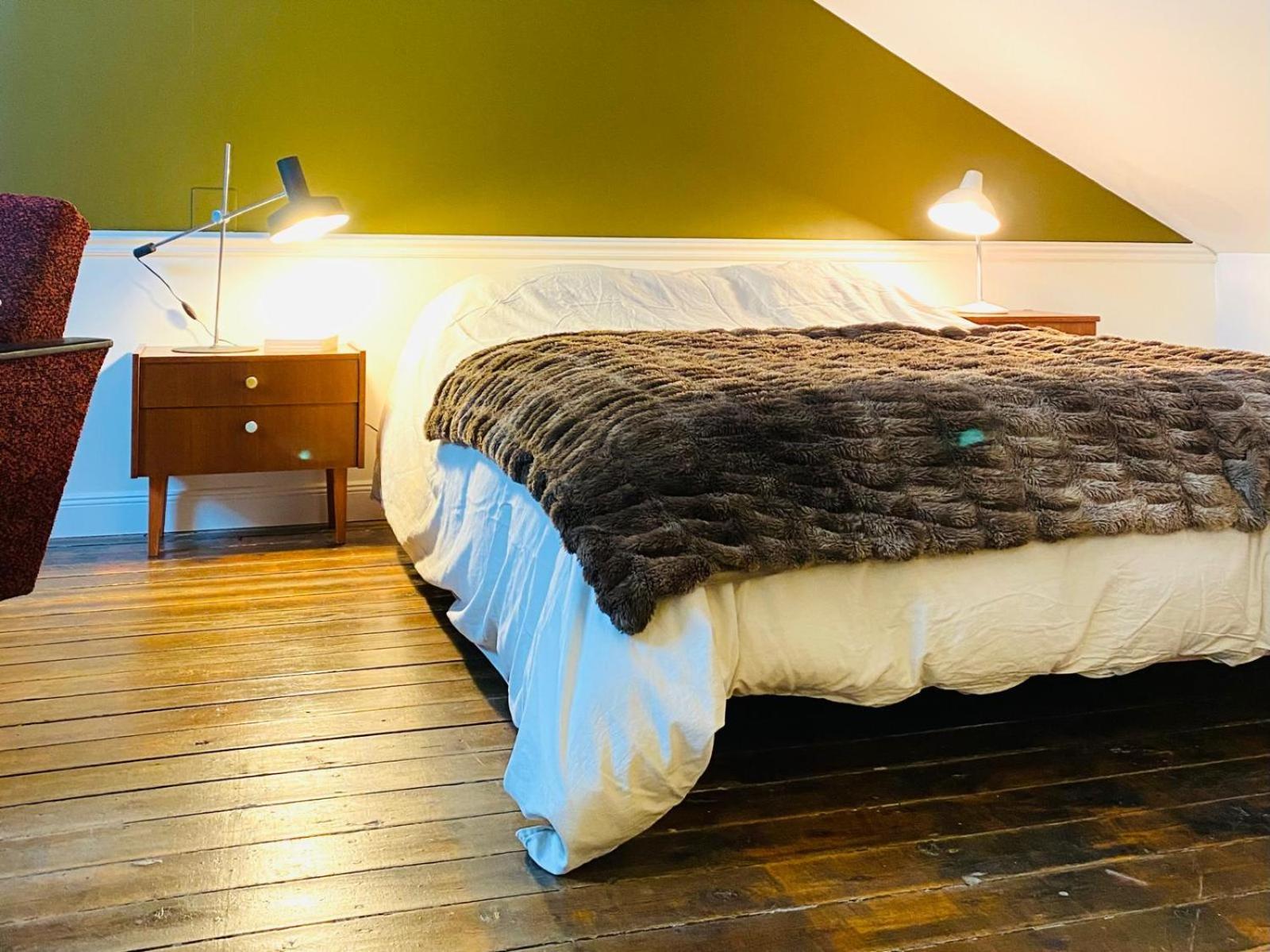 La Chambre 1911 Ars-sur-Moselle Kültér fotó